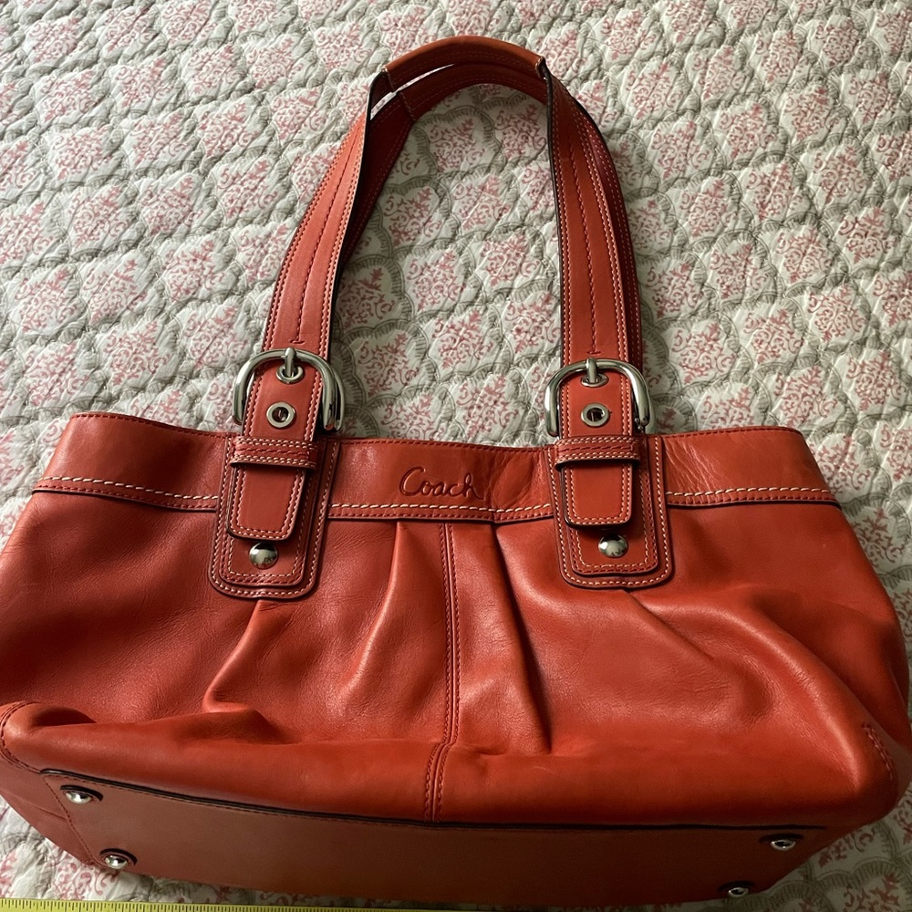 Coach SoHo Handbag
